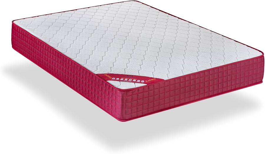Dormio Zafiro 150 × 190 × 24; abre la ficha del producto en Amazon