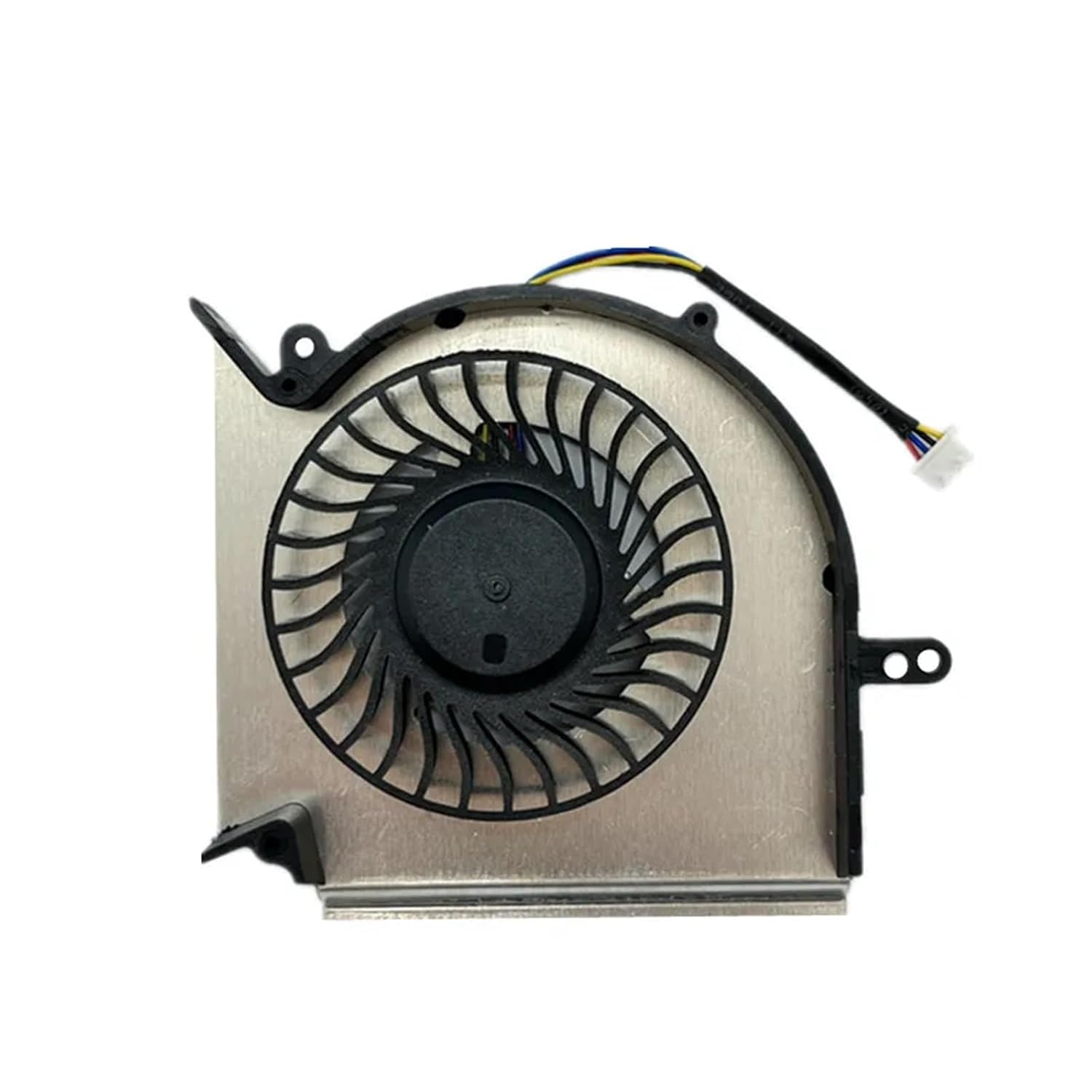 CPU Cooling Fan for GE63 GP63 GL63 GE63VR GE73 GE73VR GP73 GL73 Laptop Fan PAAD06015SL-N417 N384 DC 5V 0.55A(GPU Fan)