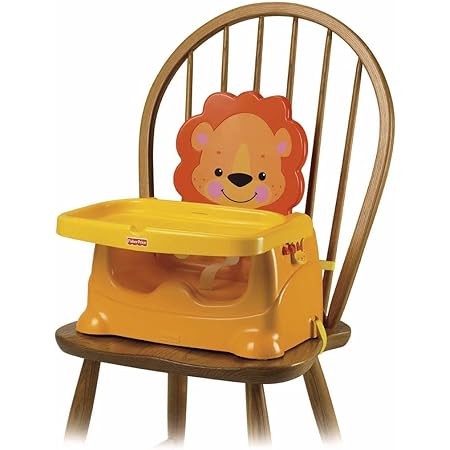 lion baby chair