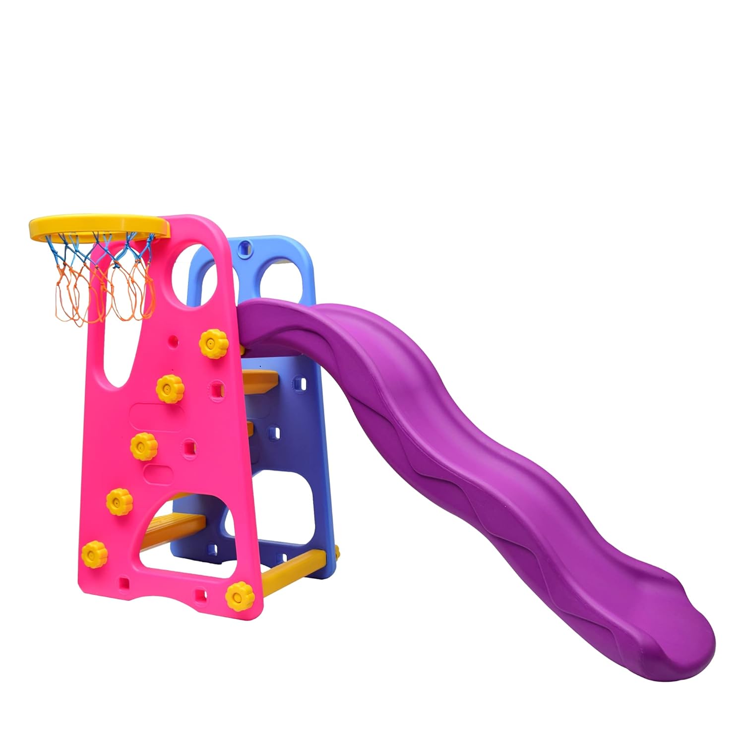 MOTHER'S LOVE Slide for Kids // Garden Slide for Kids and Toddlers//Slides for Indoor and