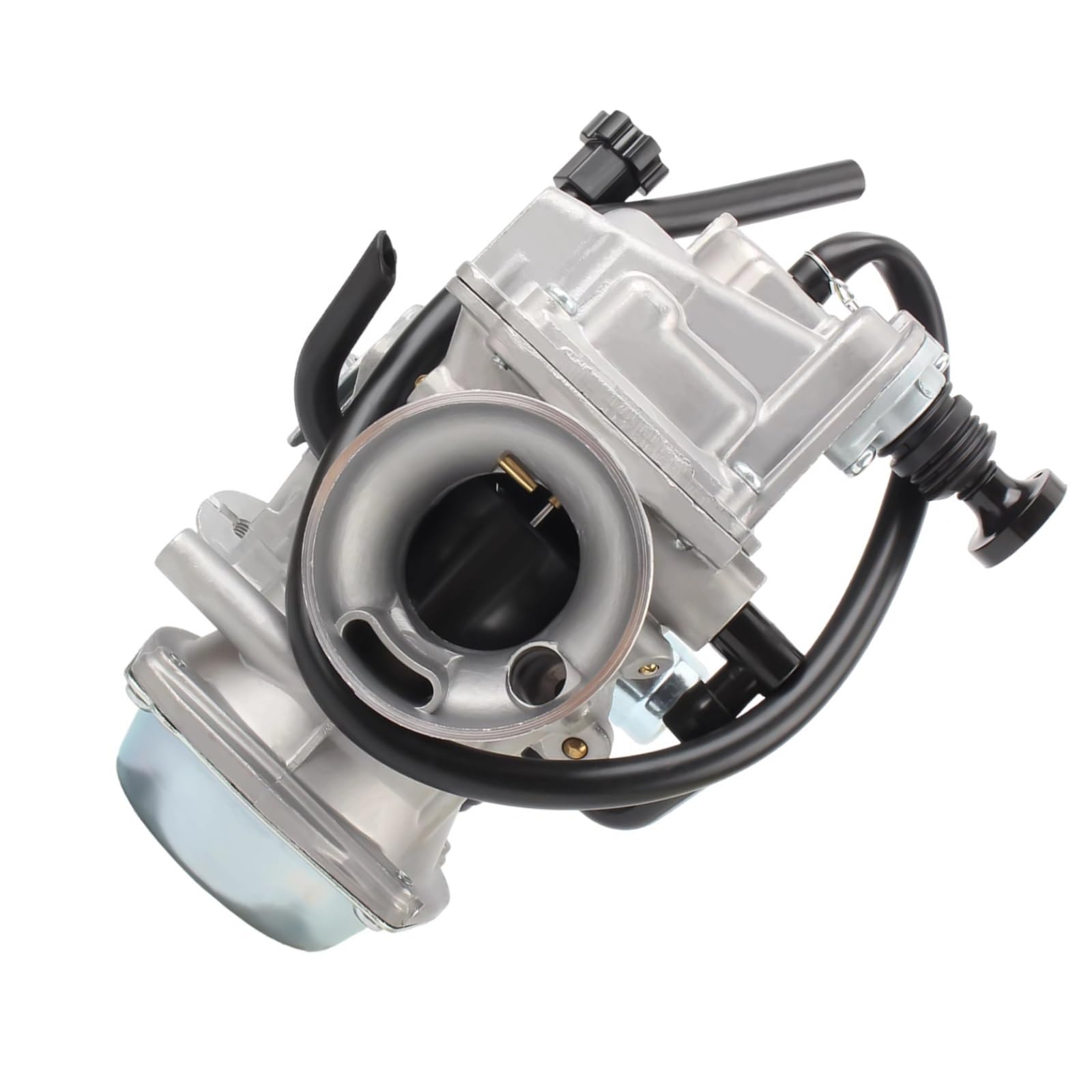 Carburatore 4 Tempi Compatibile Con Trx 450es Per Foreman 1998 1999 2000 2001 ATV Moto Kit Carburatore Gruppo Motore Parti Di Ricambio Accessori