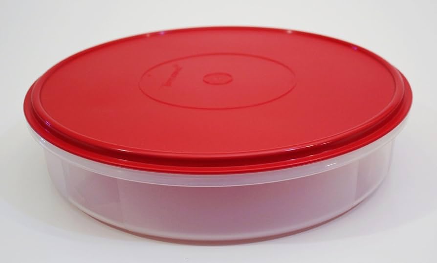 Amazon.com: Tupperware Large 12