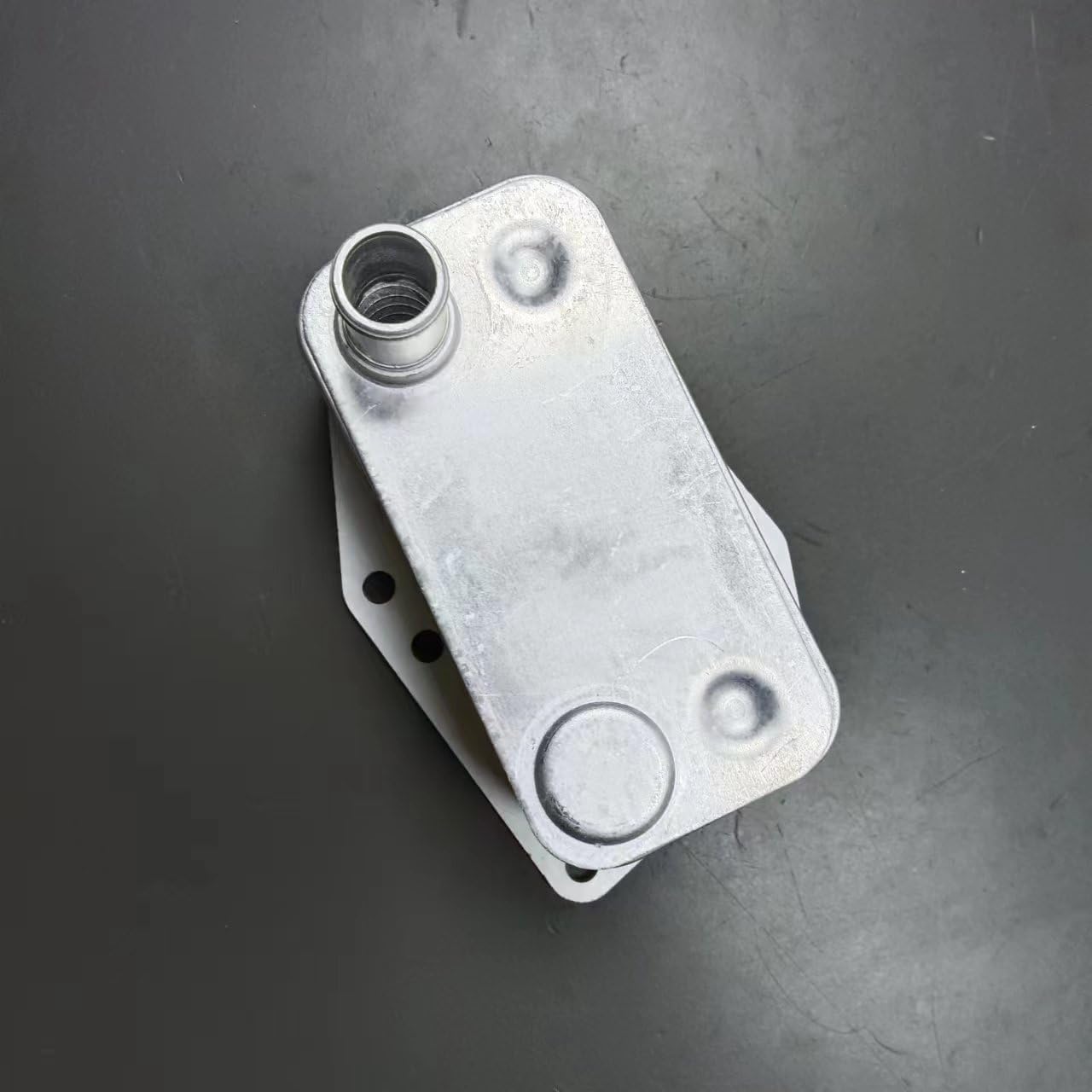 Oil Cooler,Engine Oil 11427787698