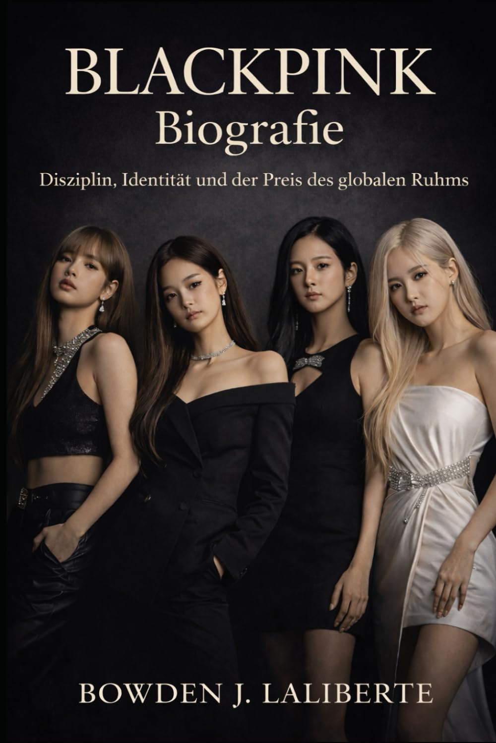 BLACK Biografie: Disziplin, Identität und die Kosten des globalen Ruhms