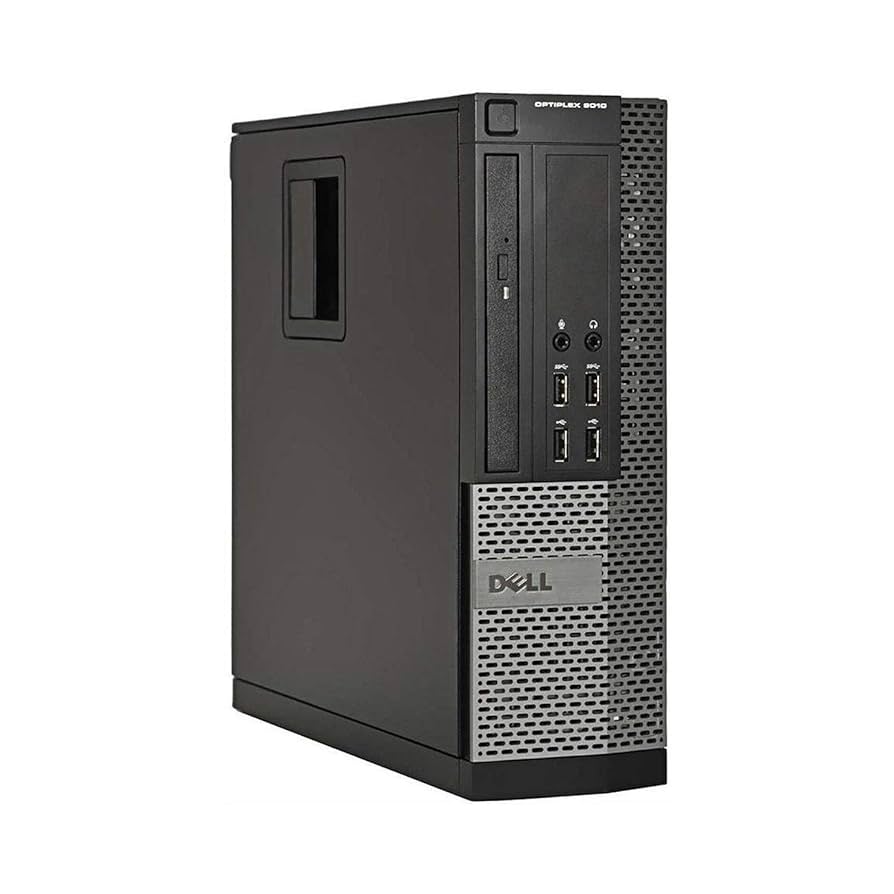 dell optiplex 9010 デスクトップPC 中古 Dell Optiplex 9010 Tower PC Core i7 3rd Gen 16GB RAM 256 SSD