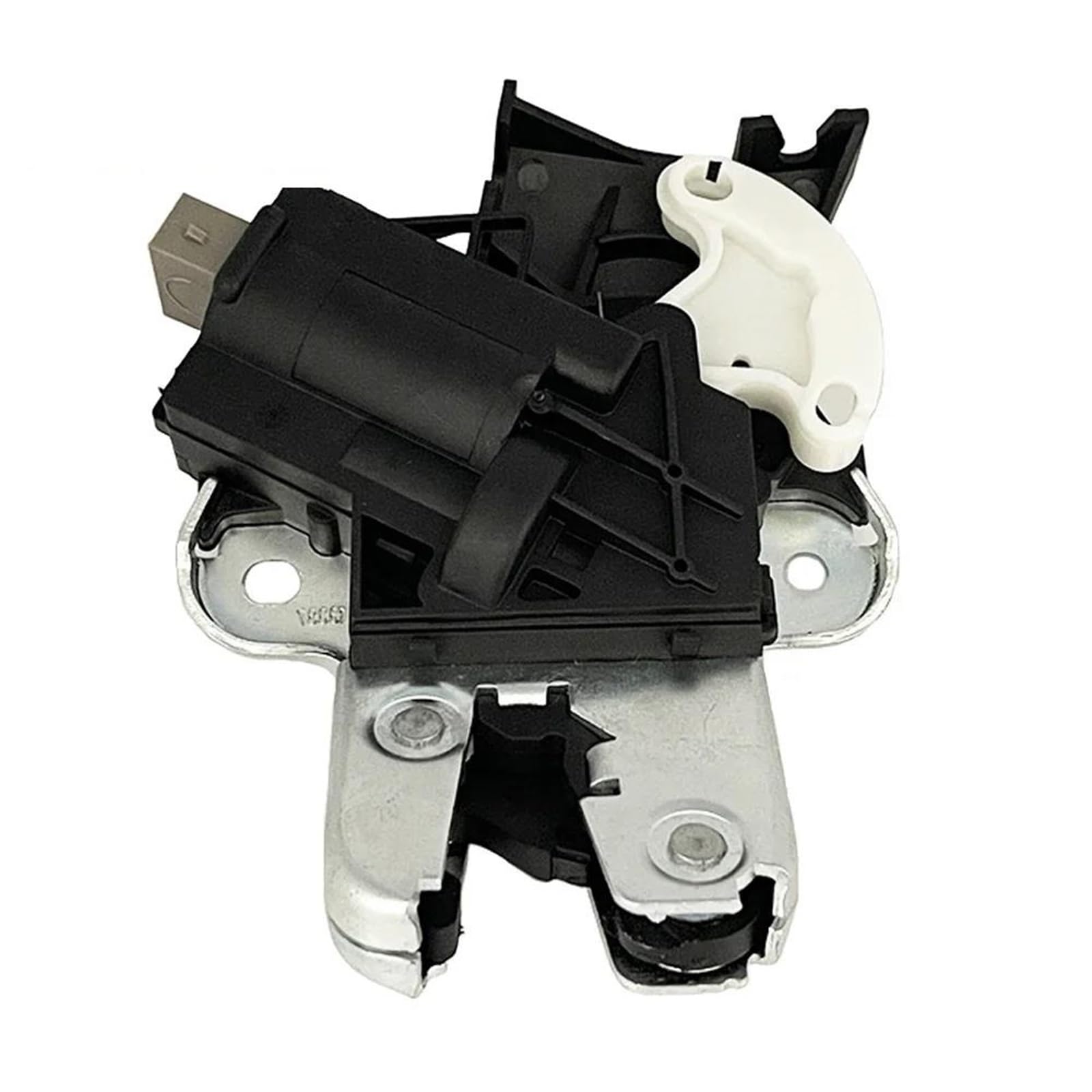 Liftgate Trunk Latch 4F5827505D for A4 for A5 for A6 for A8 Rear Trunk Lid Lock Latch Actuator Tailgate Hatch Back
