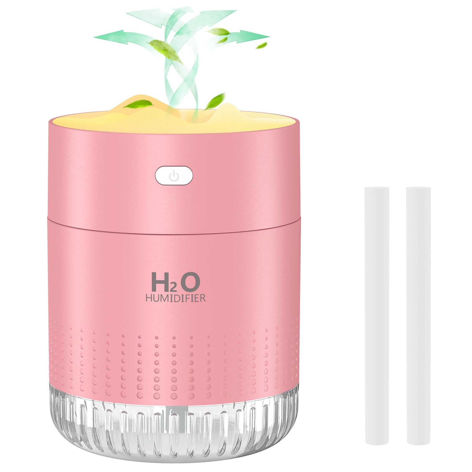 Mini Humidificateur d'air Portable