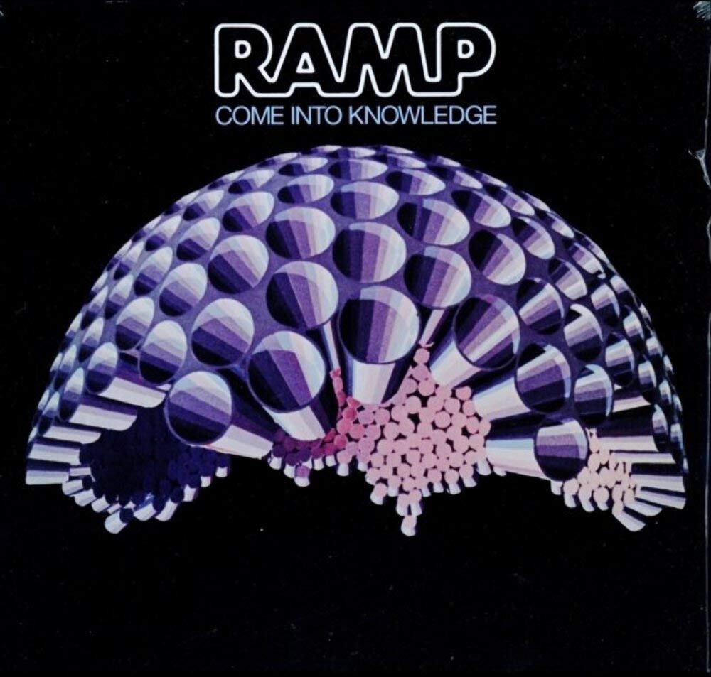 Ramp – Come Into Knowledge 61ndGxjv-pL.jpg