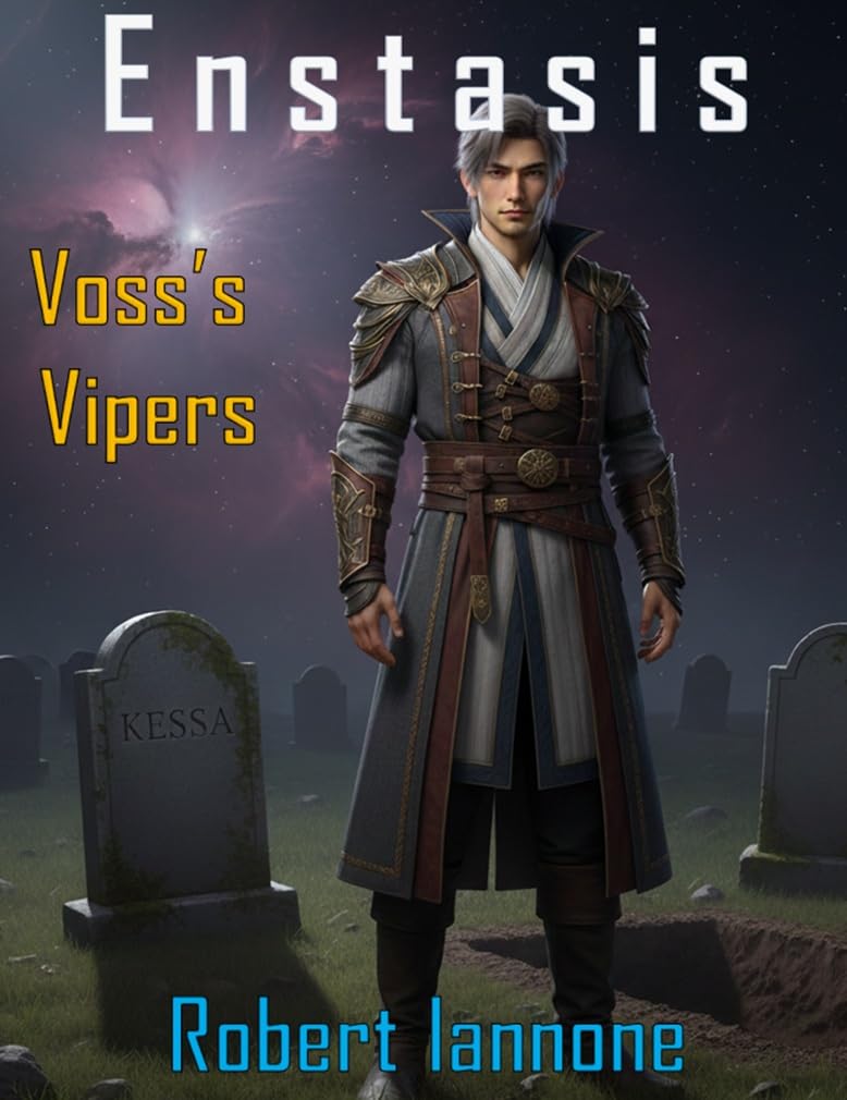 Enstasis: Voss's Vipers
