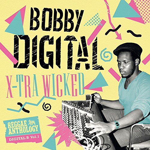 Bobby Digital