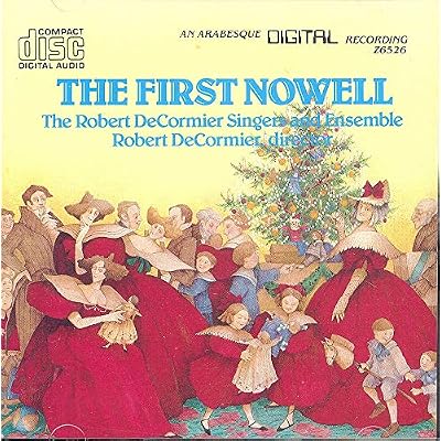 First Nowell