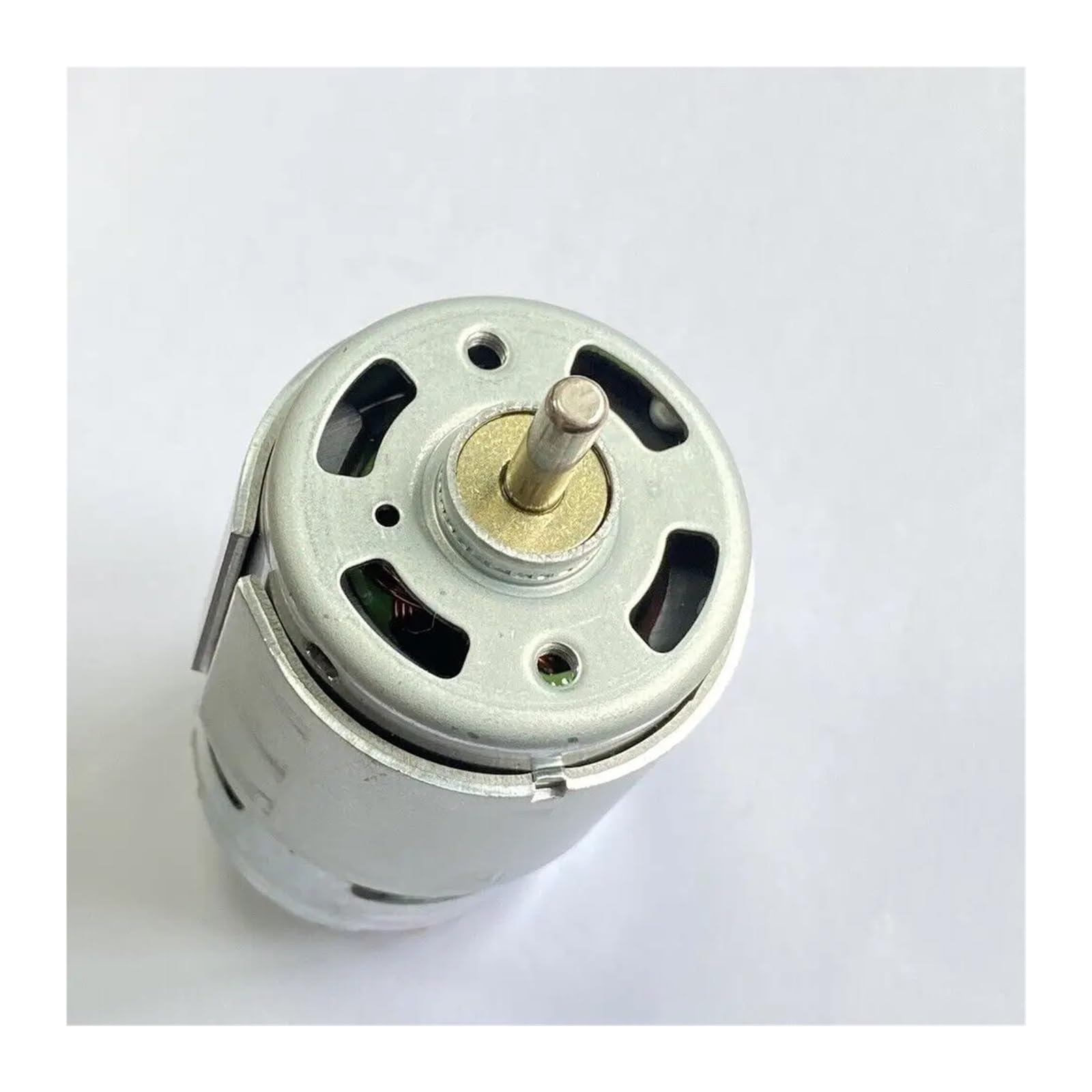 RS-775WC-7021 DC Engine 12V-24V 18V 13100RPM High Speed High Power