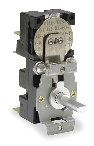 QMARK SPST Thermostat (AWH Series)