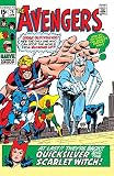 Avengers (1963-1996) #75 (English Edition)