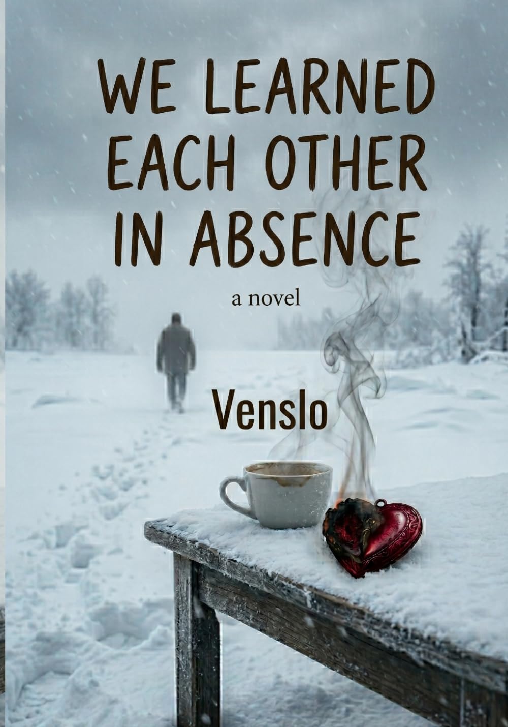 We Learned Each Other in Absence: A Sad College Love Story of Timing, Waiting, and Unspoken Feelings