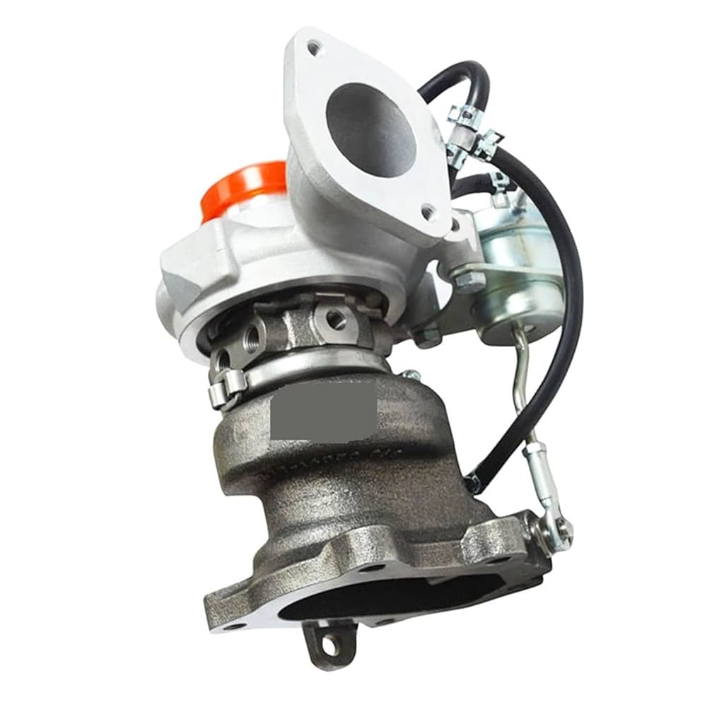 フォレスター SH5 タービン　ターボ　TF035HL 14411AA740 TF035HL Turbocharger Turbo Turbine Compatible With Subaru