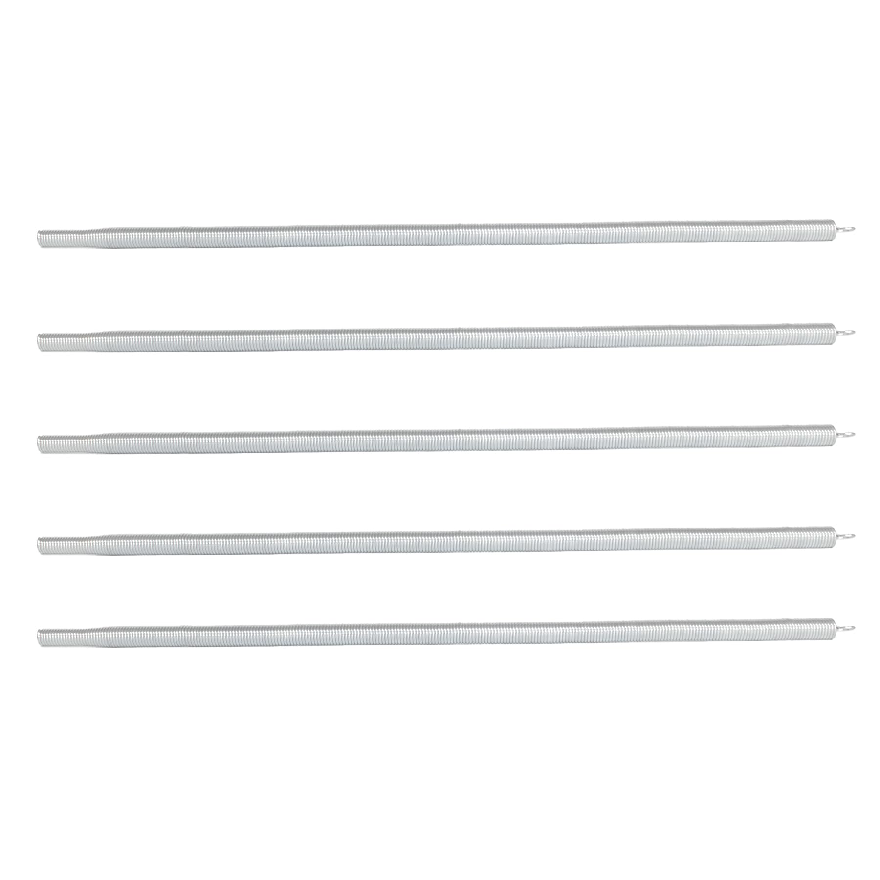 TekTools 5 Pack of Inner Internal Pipe Bending Springs (16mm) - for MLCP Pipe, Pert-Al-Pert, Pex-Al-Pex