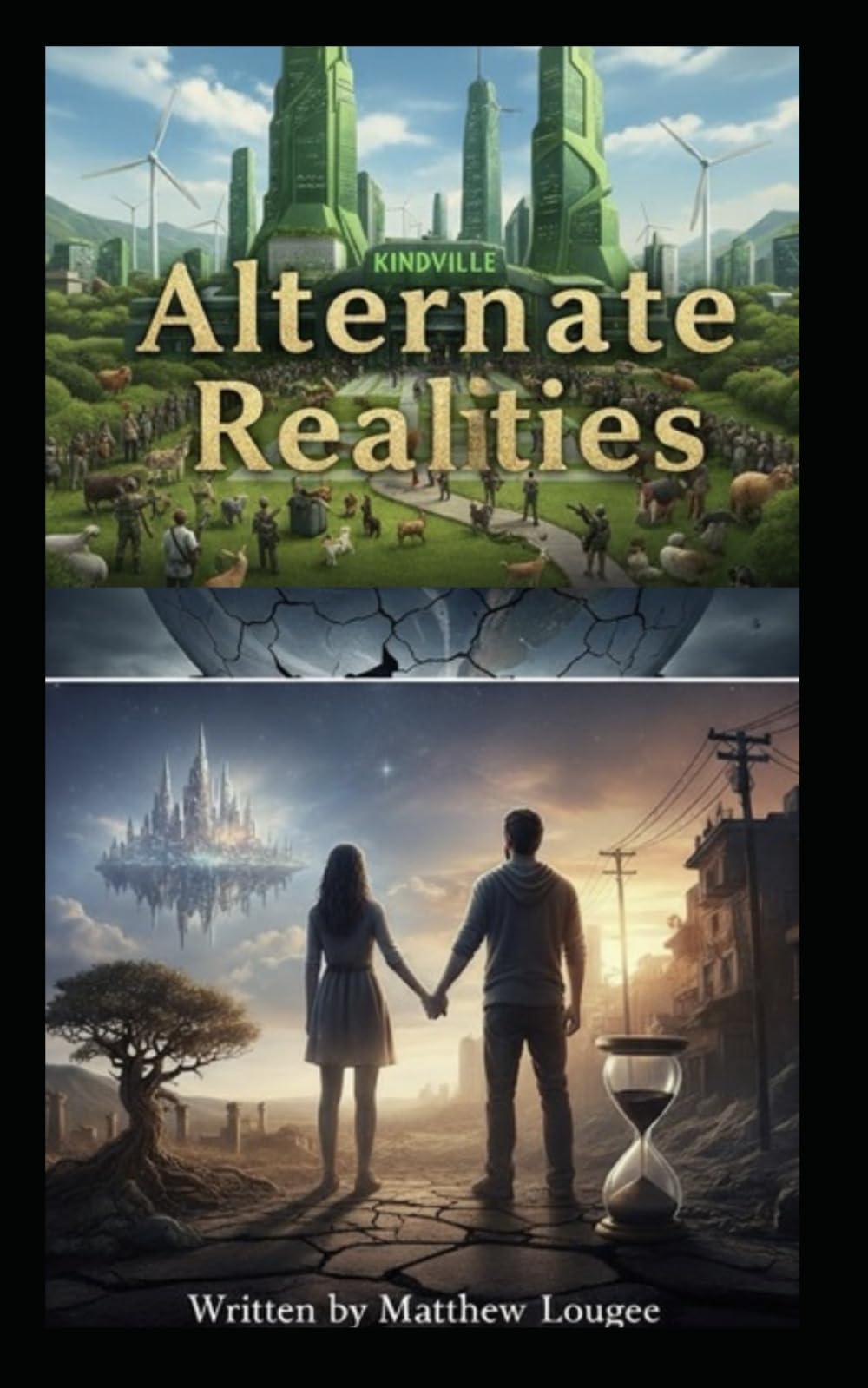 Alternate Realities