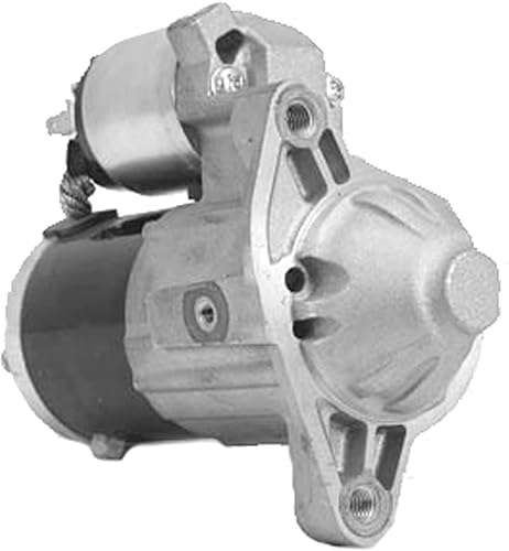 Miniatura 6 de DB Electrical Arrancador 410-48130 compatible conrepuesto para 4.7 4.7L Jeep Commander 06 07 08  Grand Cherokee 2005-20083.7 3.7L Liberty 2007