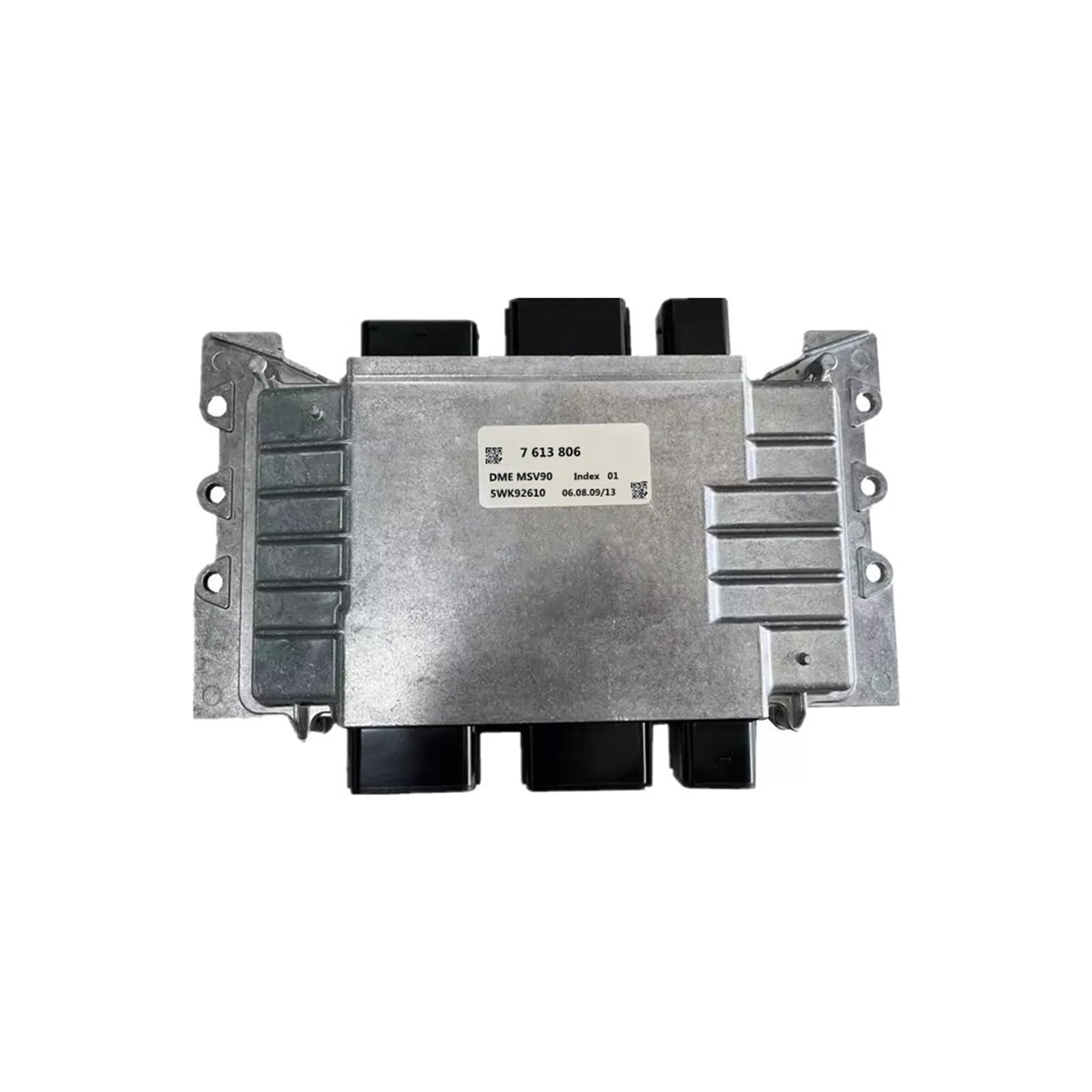 Amazon.com: 7613806 MED Original MSV90 5WK92610 Engine ECU  
