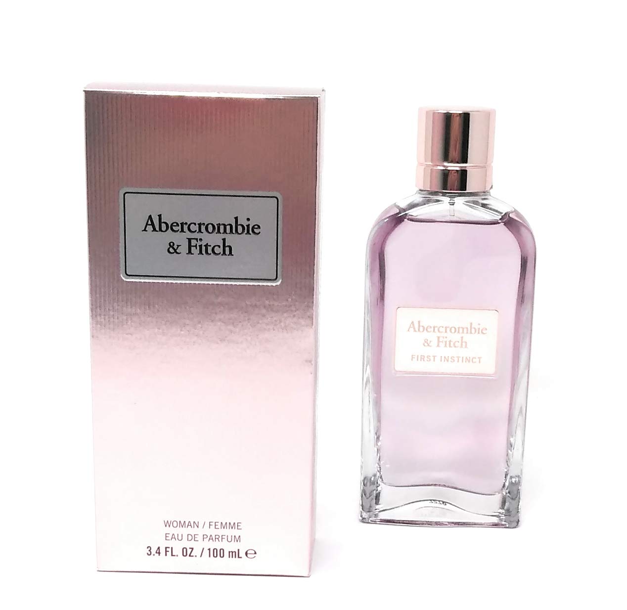 Amazon | アバクロンビー&フィッチ First Instinct Eau De Parfum