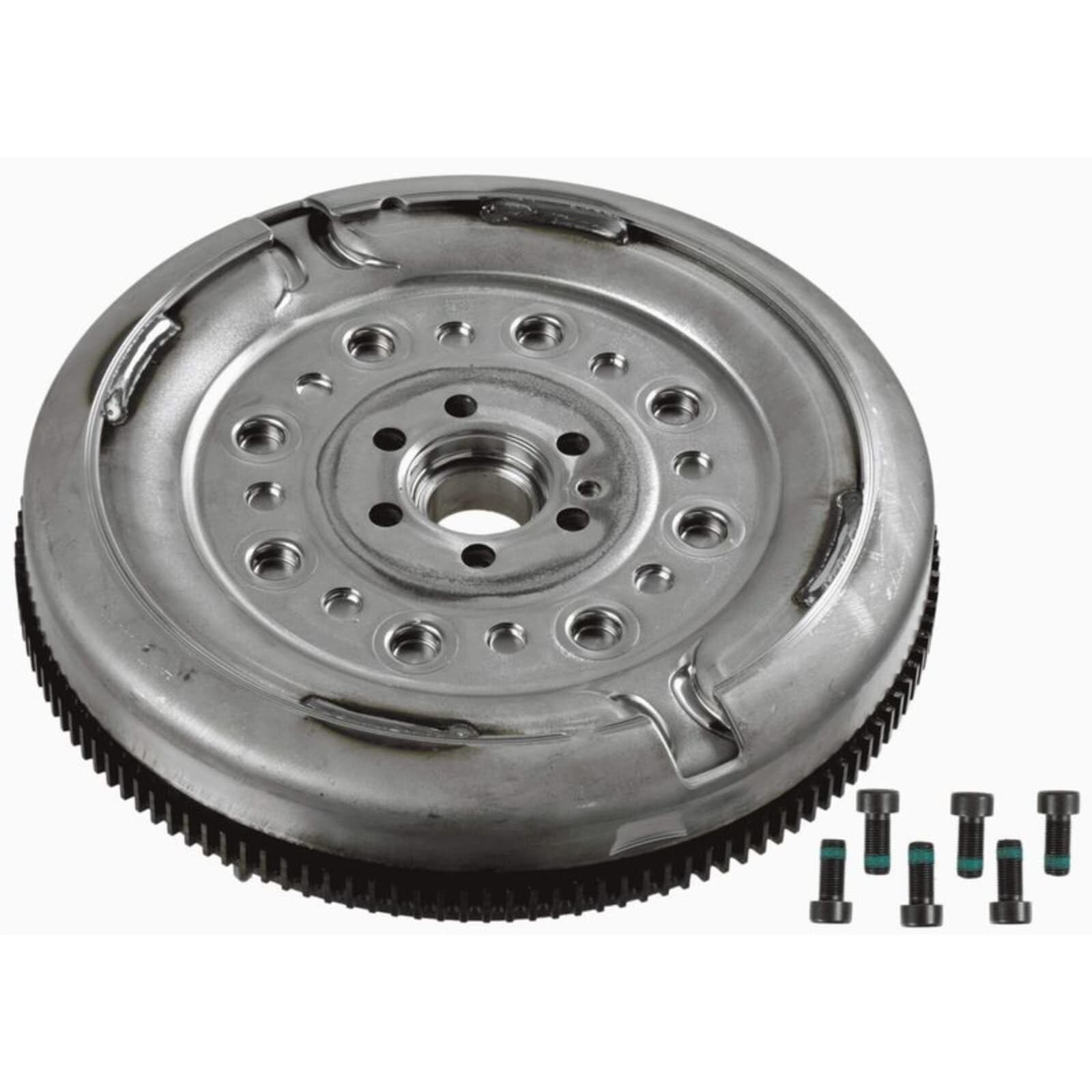 SACHS 2290 601 145 Kupplungssatz ZMS Modul XTend Mit CSC Kompatibel mit Volkswagen Golf Plus V (5M1, 521) 2004-2013 und Andere Fahrzeuge
