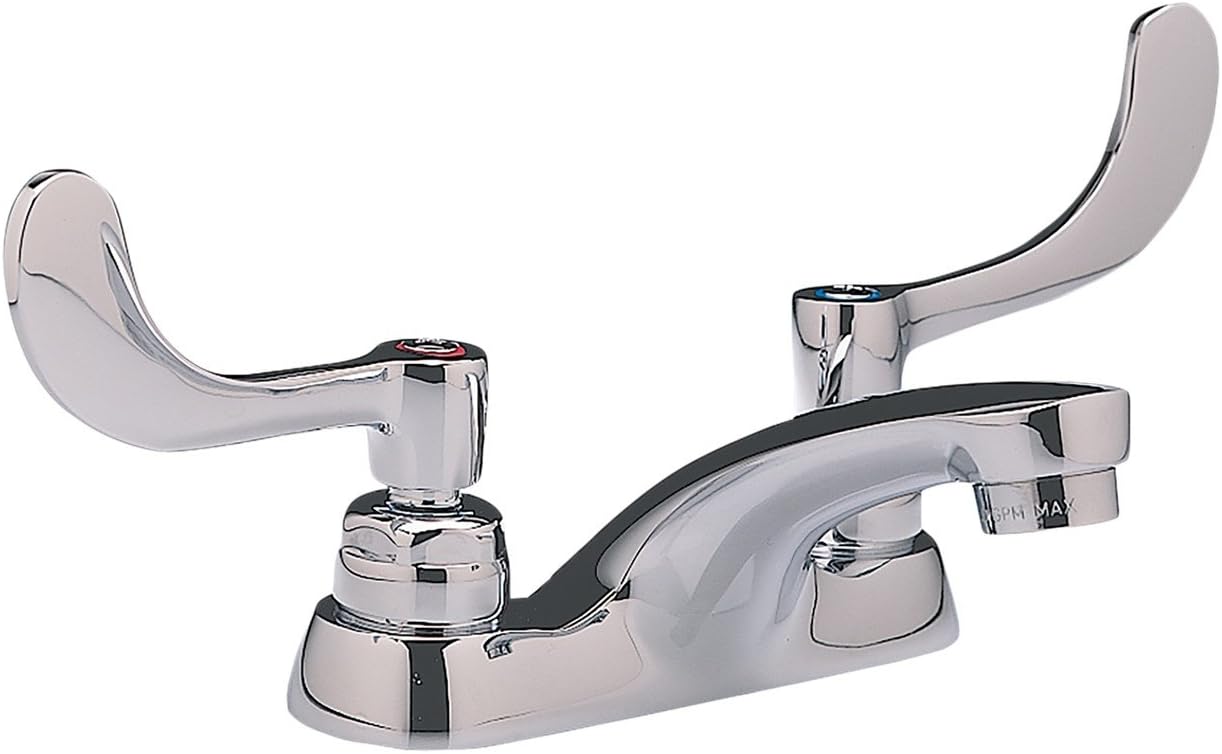 American Standard 5502170.002 Bathtub, 10.20 x 6.70 x 5.10 inches, Chrome