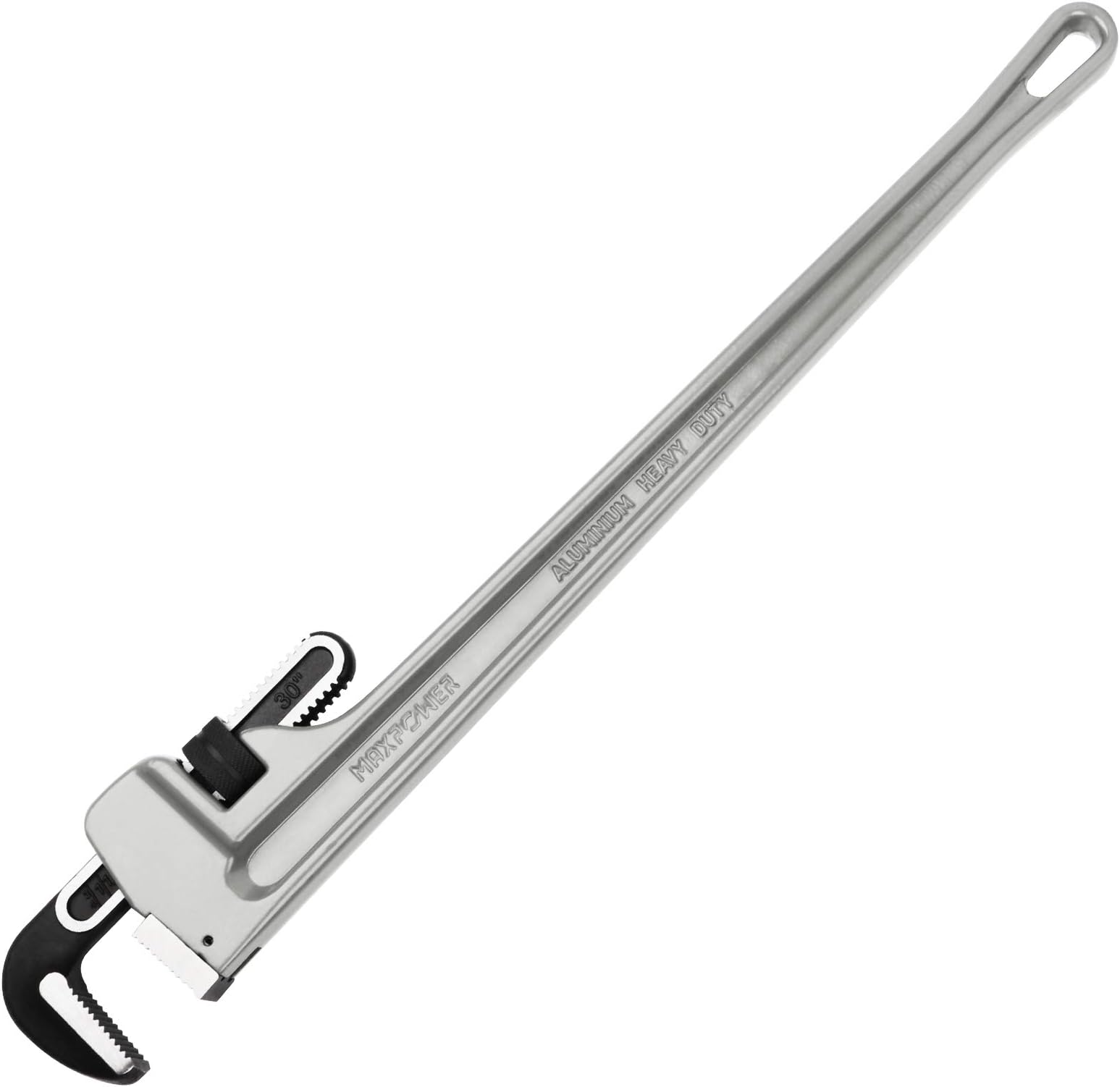 MAXPOWER Pipe Wrench 30"