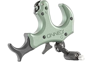 OnneX Clicker: The Ultimate Thumb Release for Spot-On Accuracy!