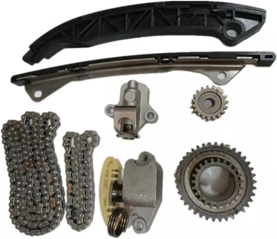 TIMING CHAIN REPAIR KIT 130281KC4A 130705TA1A KB43 AUTO
