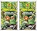 Produktbild Compo CACTEA Kakteen- und Sukkulentenerde mit 8 Wochen Dünger für Alle Kakteenarten und dickblättrige Pflanzen, Kultursubstrat, 20 Liter