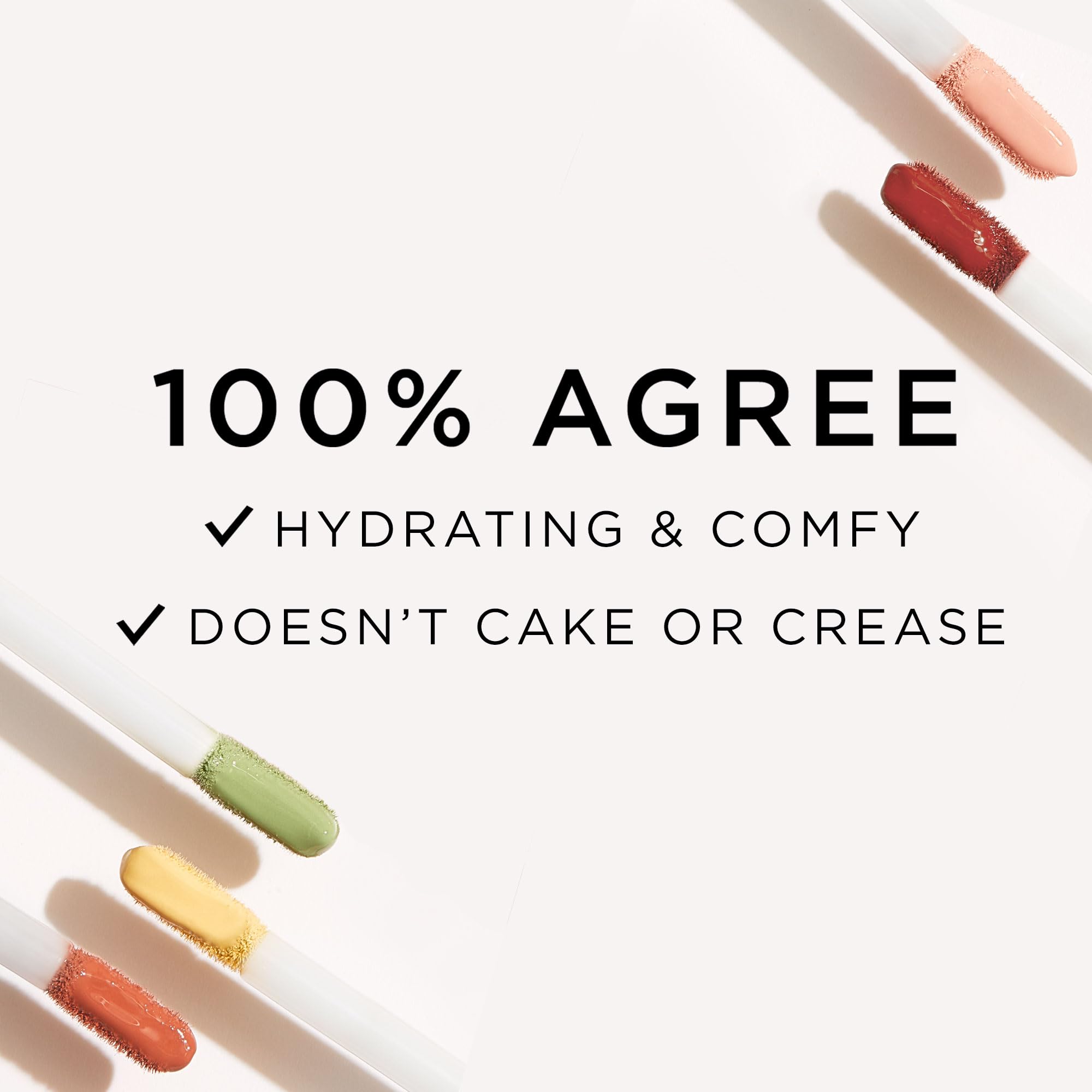 Tarte Shape Tape Color Corrector with Hyaluronic Acid