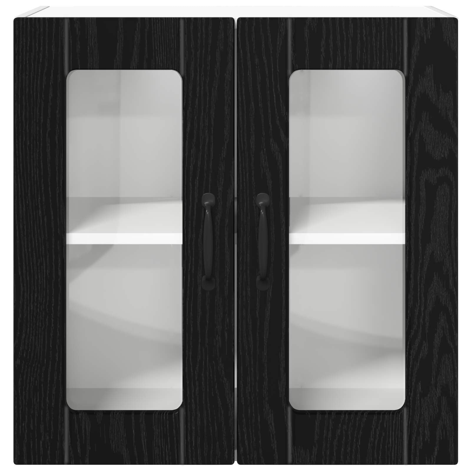 Holzwerkstoff Panel Fuer Geschirrspueler | Rechteckig, Modernes Design, Pflegeleicht, Feuchtes Tuch Reinigung