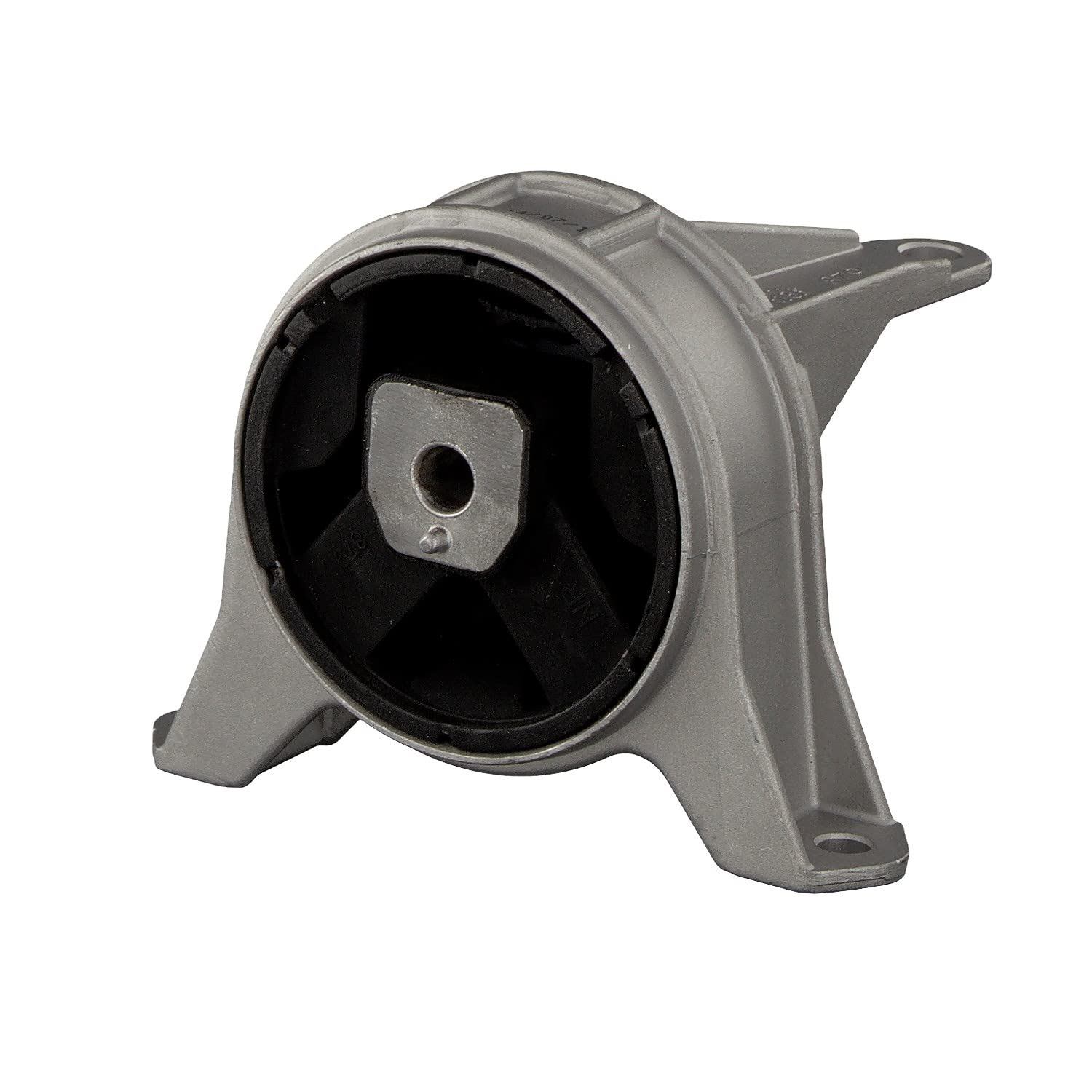 FEBI BILSTEIN Sospensione, Motore 23681 Compatibile con: OPEL ASTRA H, ASTRA H Caravan, ASTRA H GTC, ASTRA H Kasten/Kombi, ASTRA H TwinTop, ZAFIRA / ZAFIRA FAMILY B