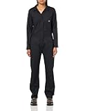 womens Cooling Long Sleeve Coveralls