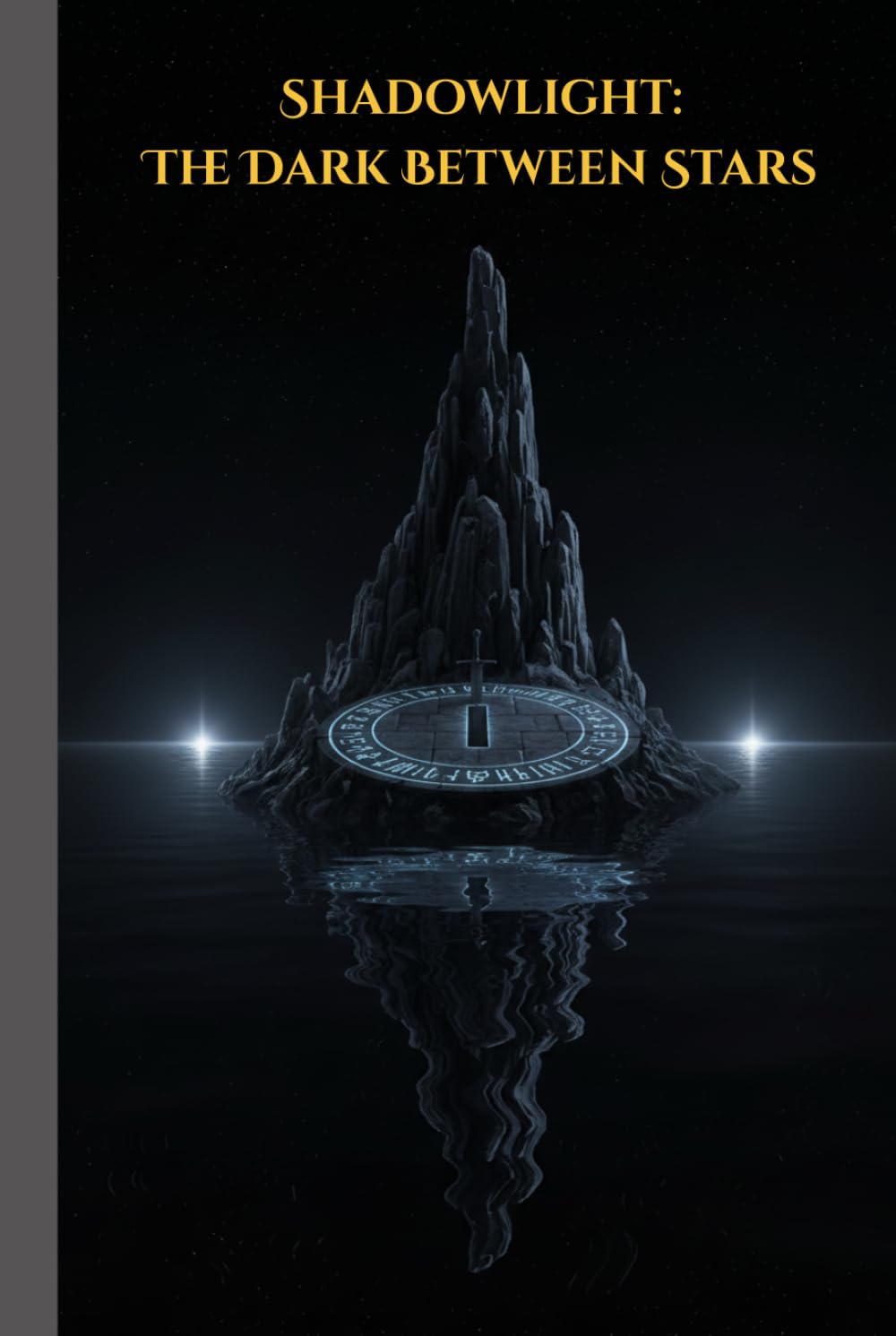 Shadowlight: The Dark Between Stars