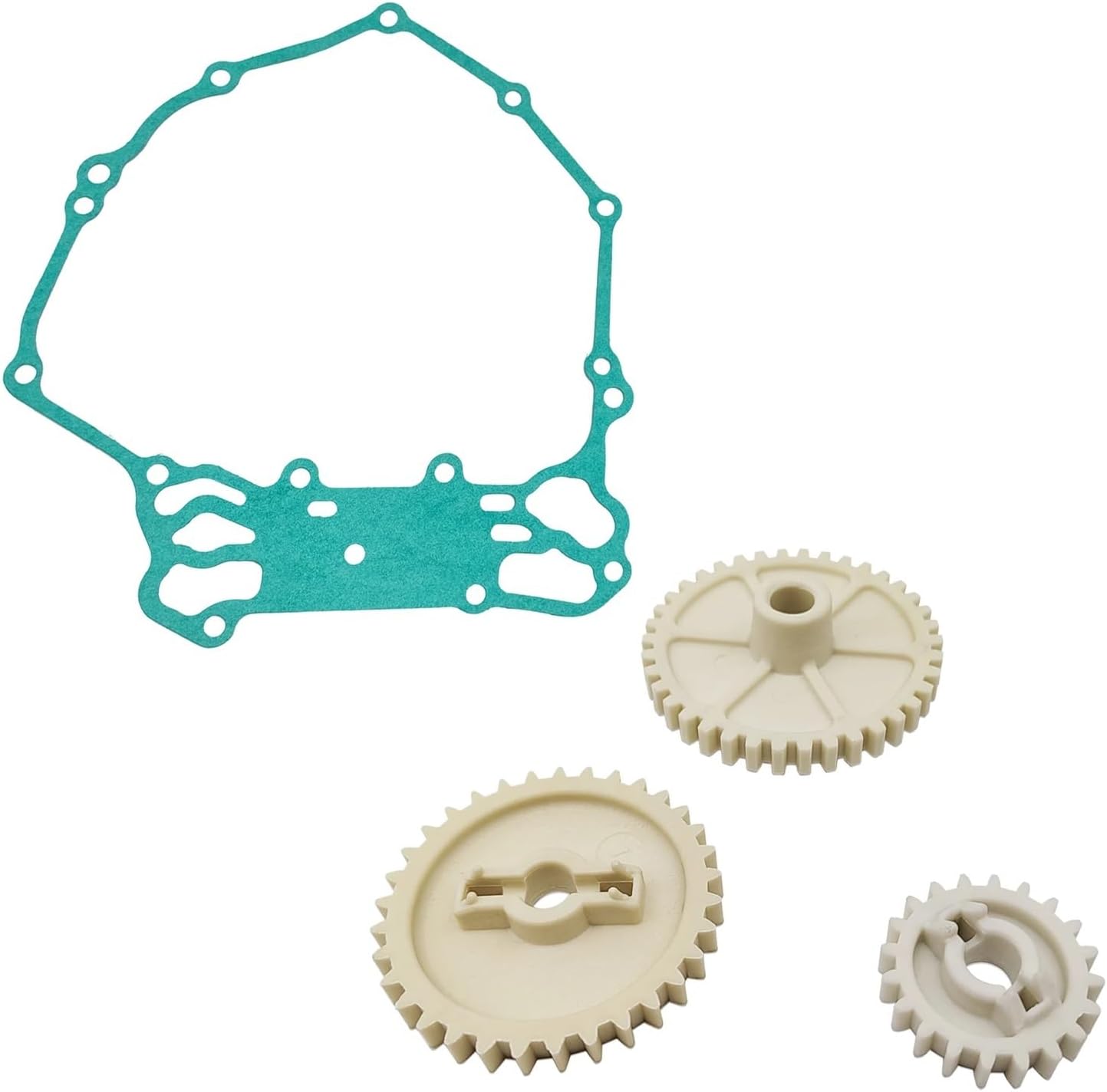 ODES 800 1000 CA Water Gear CA Idle Gear, Oil Gear, 420434330 420434300 420434320 21040113601 420651211 21040113601 spare parts