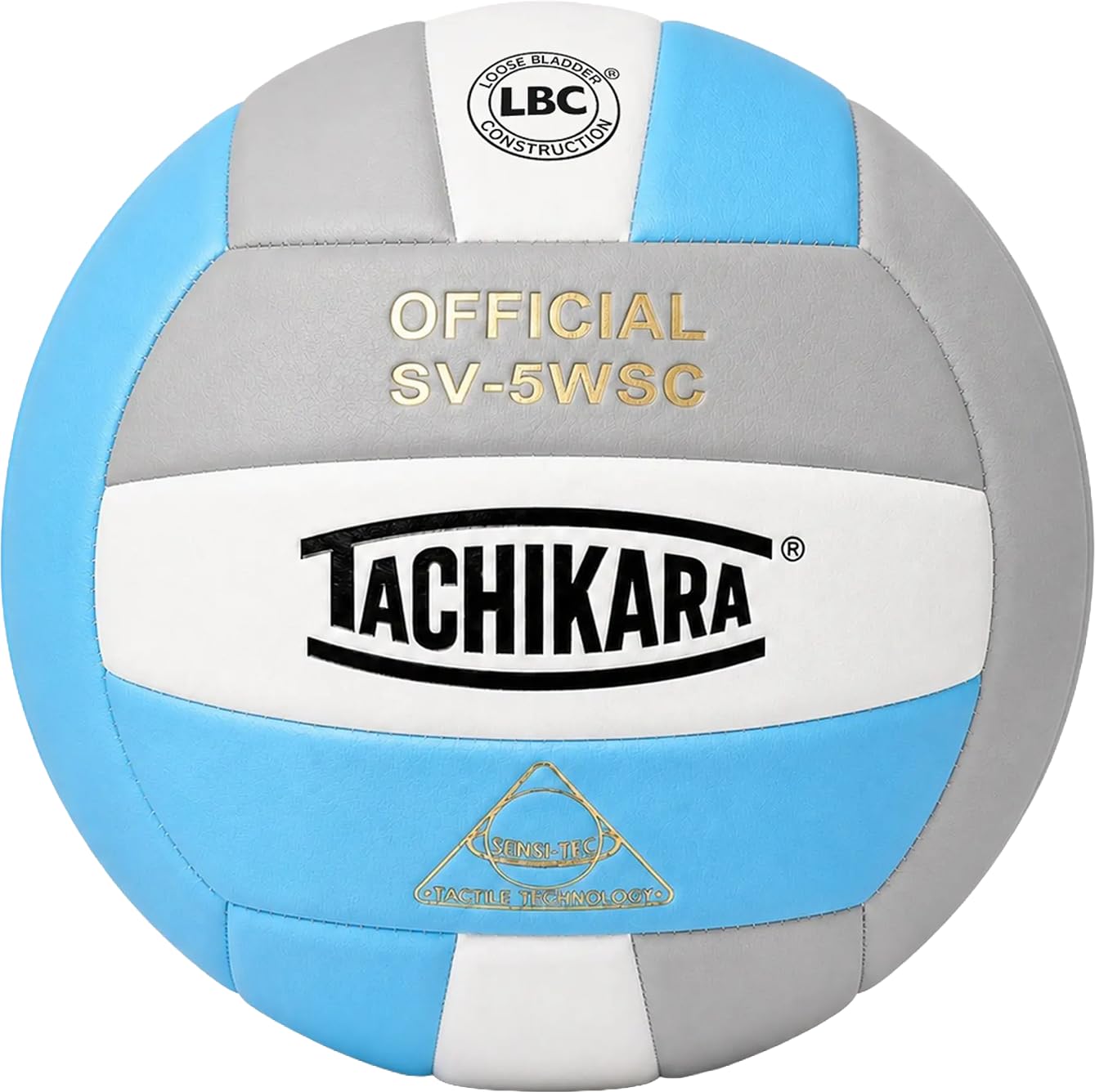 Tachikara® Sensi-Tec® SV5WSC-NFHS