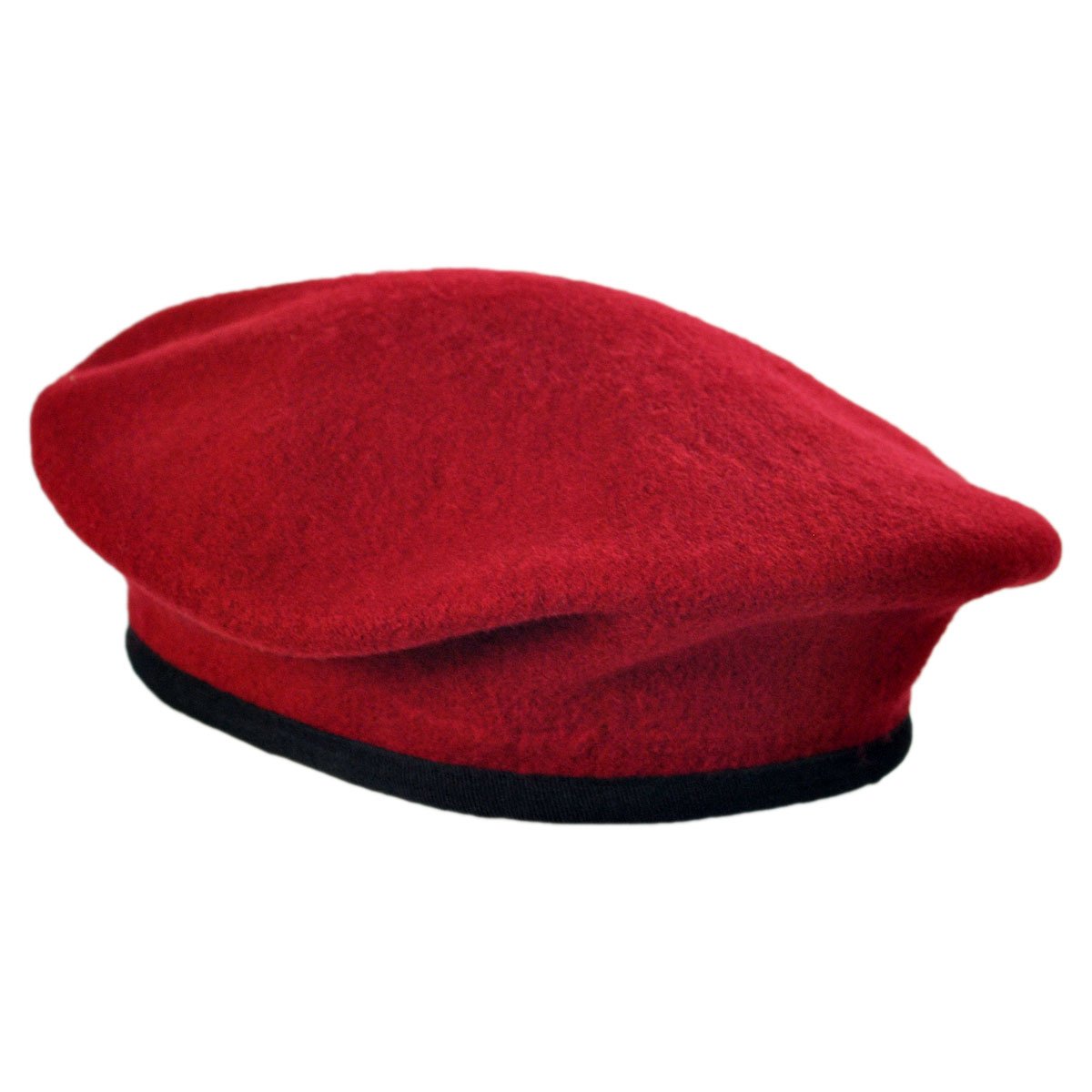 Village Hat ShopThe Village Hat Shop Budget Military Beret