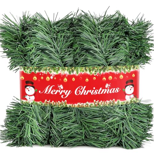 Christmas Garland Christmas Decorations (Large)