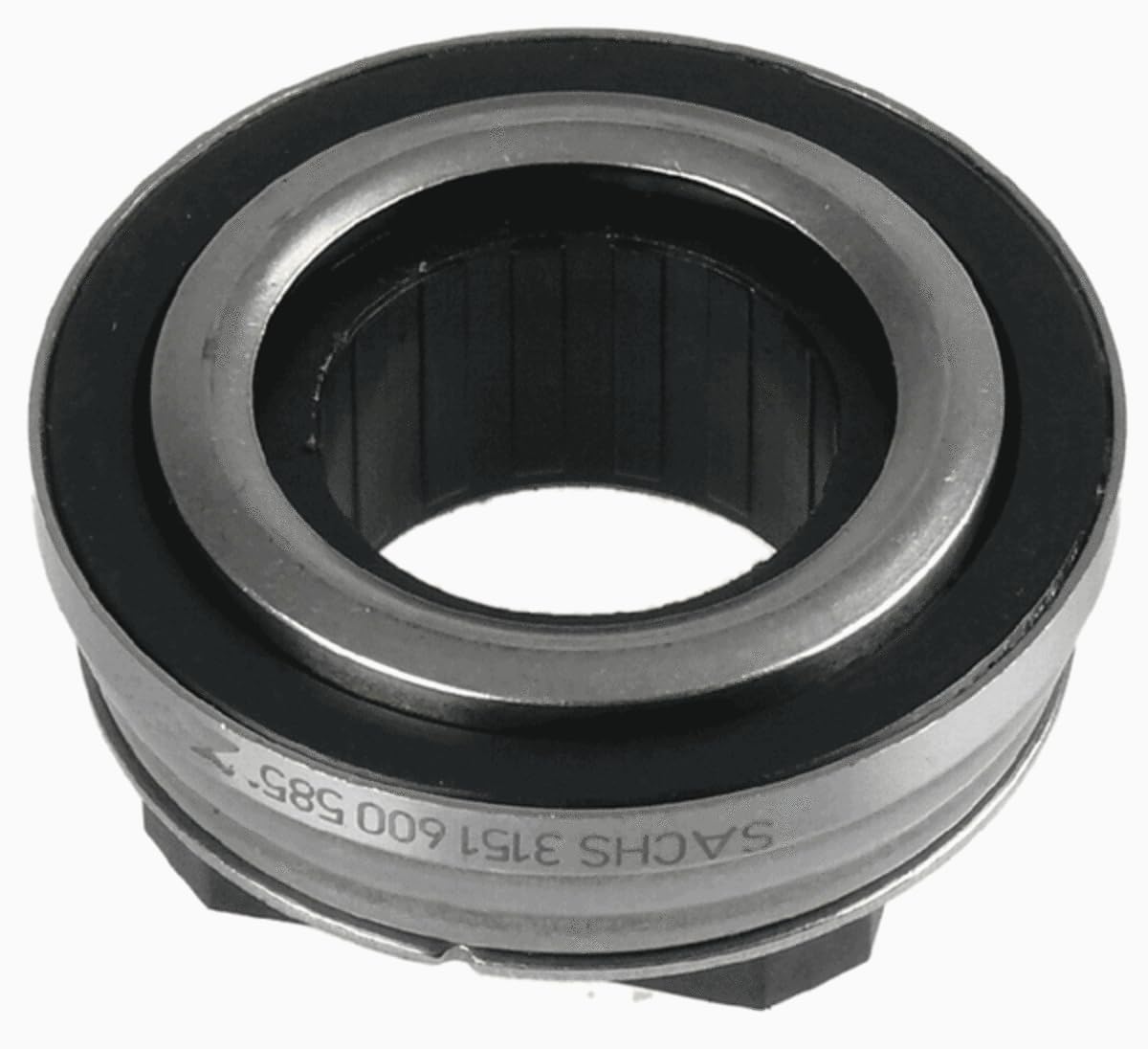 SACHS 3151 600 585 Clutch Release Bearing compatible with Chrysler PT Cruiser (PT_) 2000-2010 and Other Vehicles