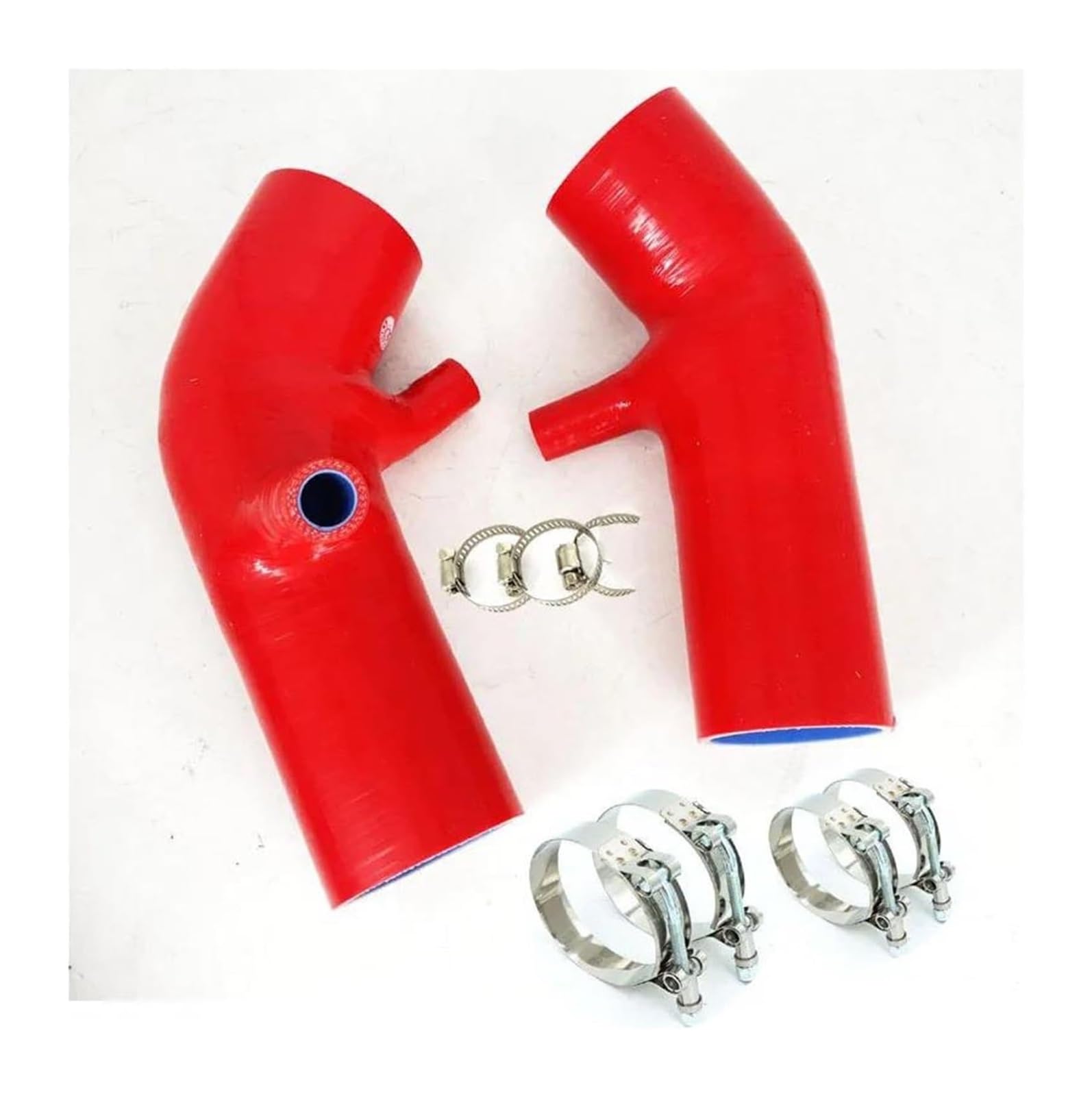 Tubo Aspirazione Motore Per Nissan 370Z Z34 3.7L VQ3 2009-2014 Kit Tubo Flessibile Aspirazione Aria In Silicone Per Auto Compatibile Con