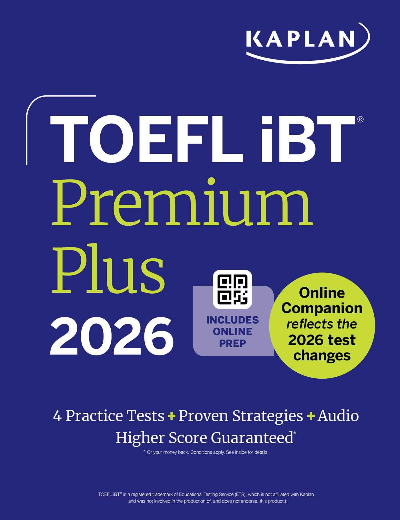 語学・辞書・学習参考書 TOEFL Test Preparation Kit 61ndOPhXh2L.jpg