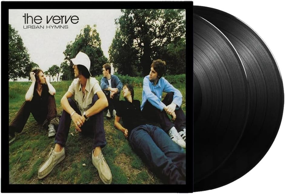 Urban Hymns