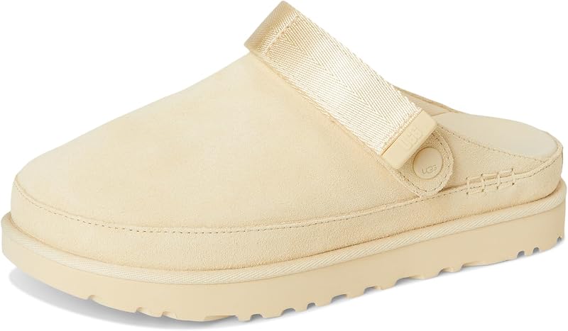 UGG Women's Goldenstar Clog | Casual Sandals