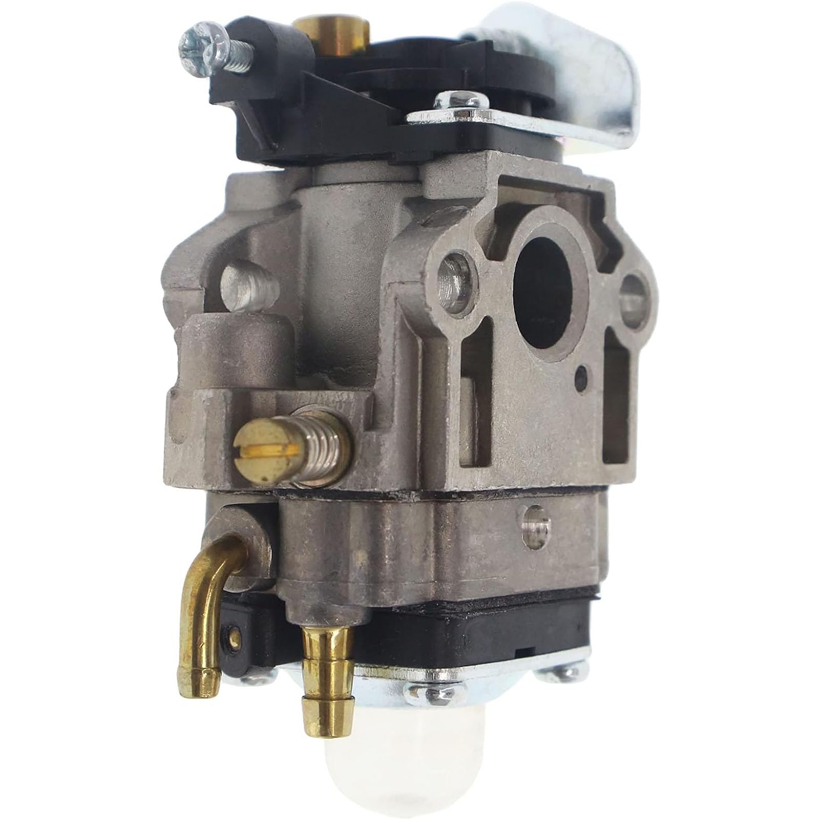 Kompatibel mit Vergaser für Husqvarna 125R 125RD 125LD 132L 132LD 132R 132RD 324L 324LDX 324LX 324HAD 224L 524LK Trimmer