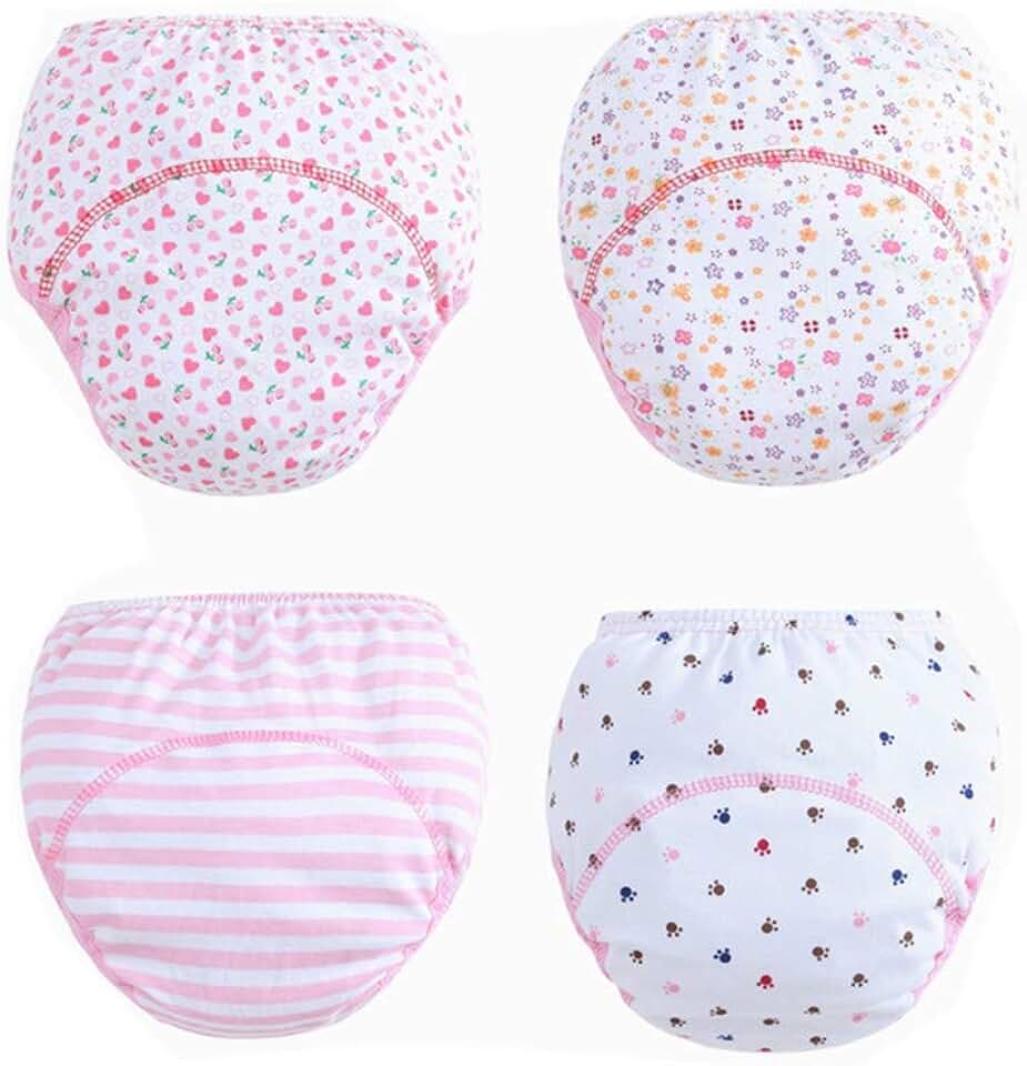 Amazon.co.uk baby nappy cover pants