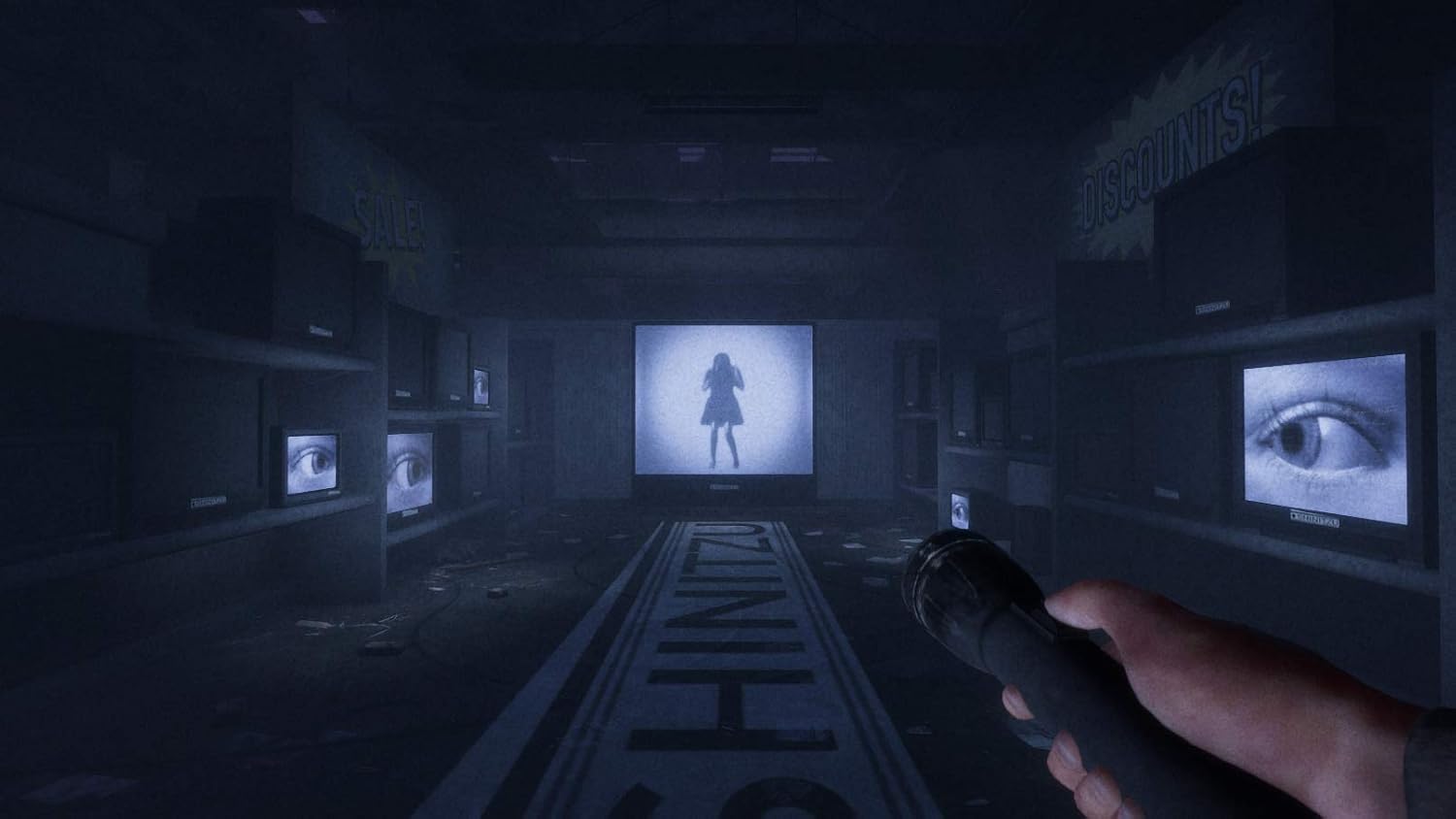 In Sound Mind - [Playstation 5] - Deluxe Edition - Image 6