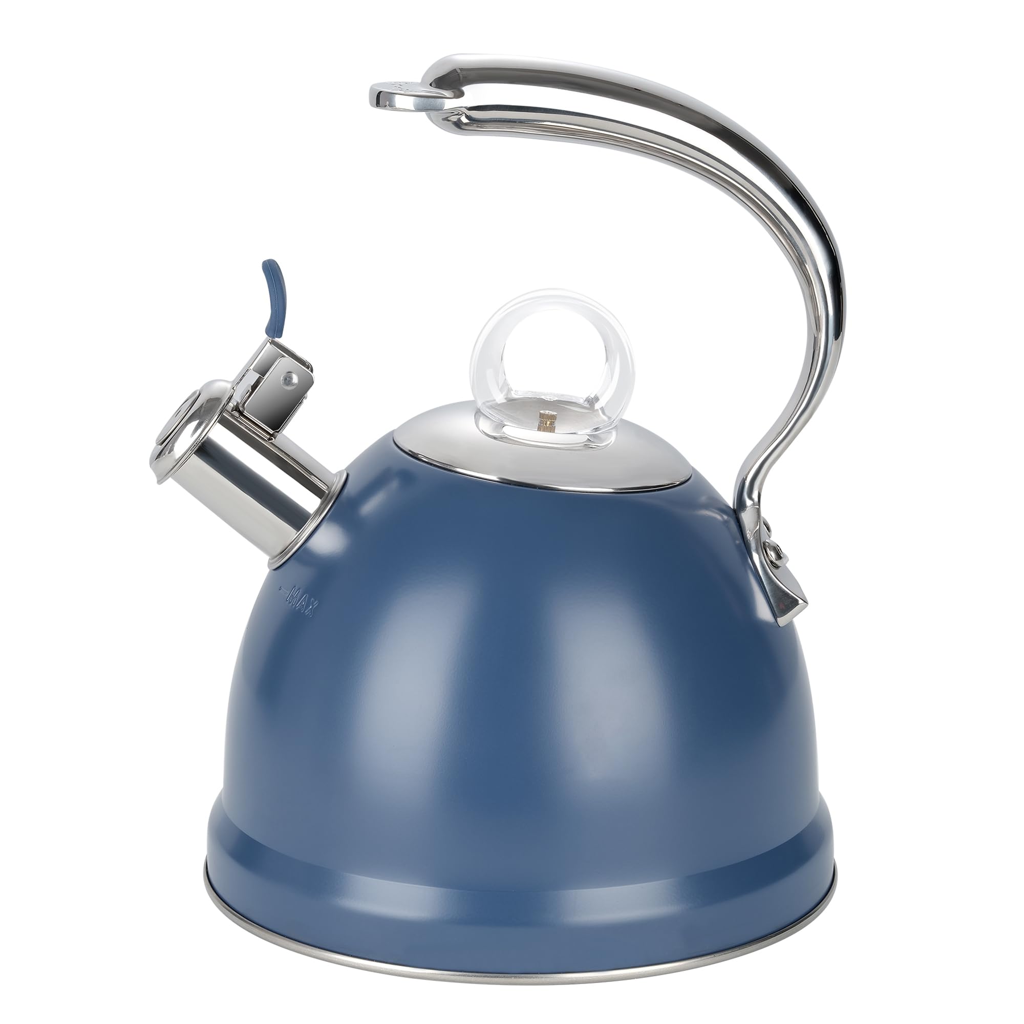 Harriet Tea Kettle Stovetop