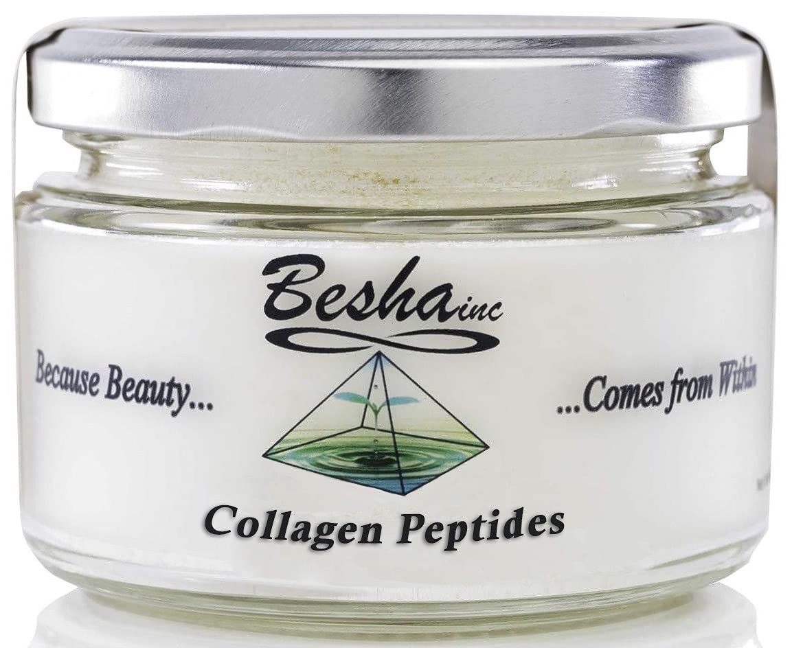 BESHA INC Colágeno Verisol em pó 98 g
